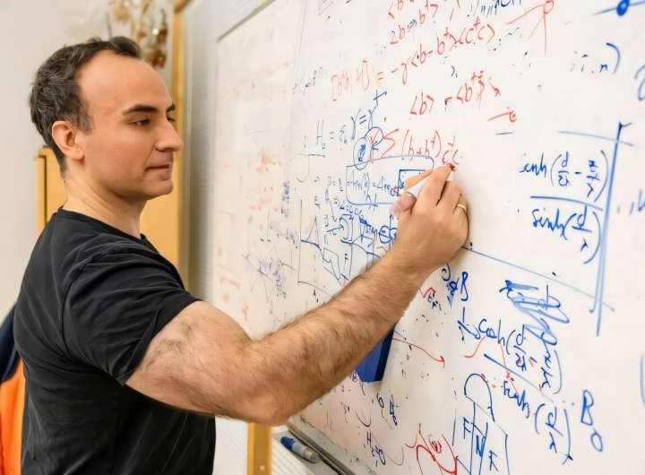 Triplet superconductivity—physicists may have found the missing link for quantum computers