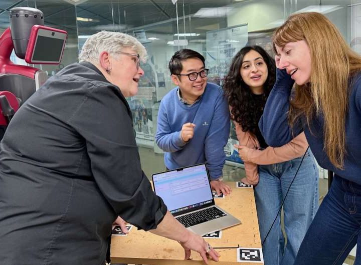 Research project launches free tool to make AI safer and more trustworthy