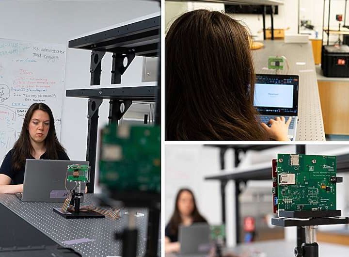 Scientists camouflage heart rate from invasive radar-based surveillance