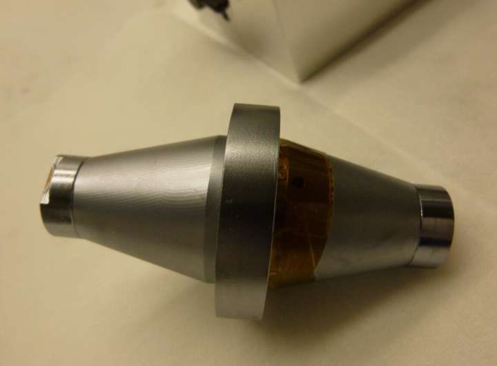 Ultra-stable lasers that rely on crystalline mirrors could advance next-generation clocks and navigation