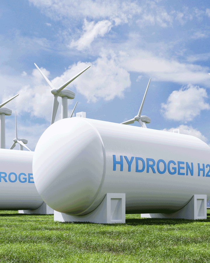 First coordinated hydrogen network in Britain could pave the way for larger-scale roll-out