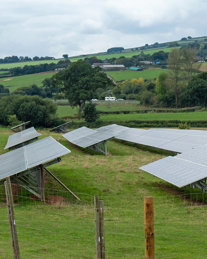 Why new grid connection rules favour ready-to-build energy projects