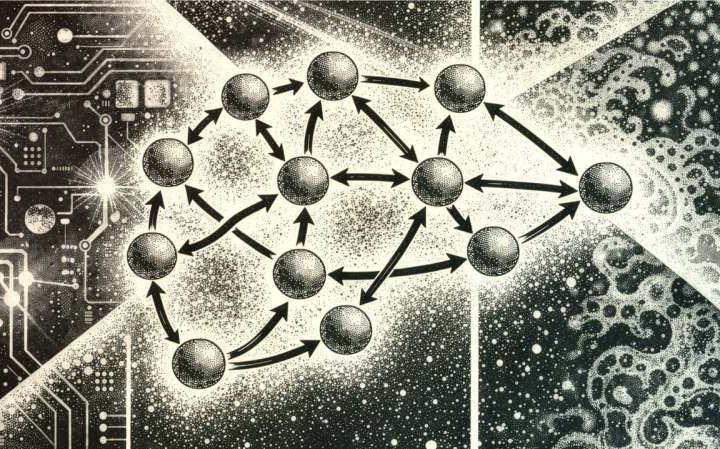 What does it mean to compute? Framework maps hidden computations running inside natural dynamic systems