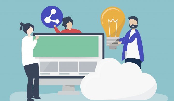 Here’s How GCP Consulting Services Maximize Cloud Performance and Reduce Waste