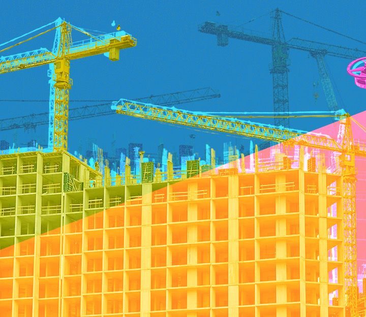 Drone Construction Inspections Powered by IoT & AI: Safer, Smarter Projects