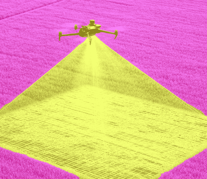 How Multispectral Drones Enable Smarter IoT Data Systems