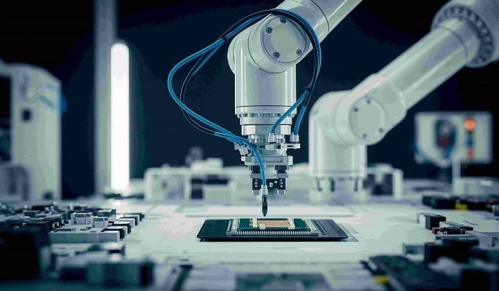 How to Improve Production Line Efficiency with Continuous Optimization