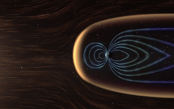 How the Solar Wind Really Works