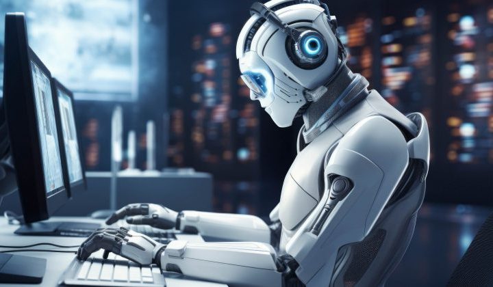 How Vertical AI Agents Can Help Automate Compliance Paperwork