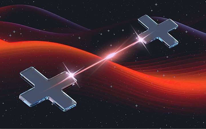 Microwave quantum network shows resilience against heat-related disturbances