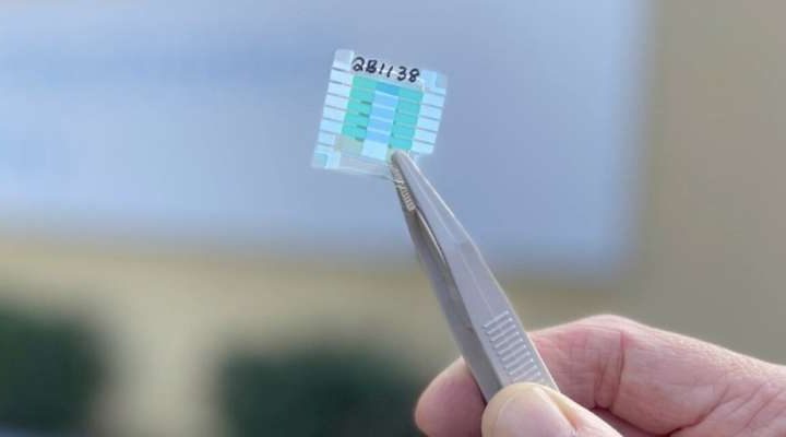 A world‑first quantum battery charges faster when it gets bigger—but it’s tiny and only lasts nanoseconds