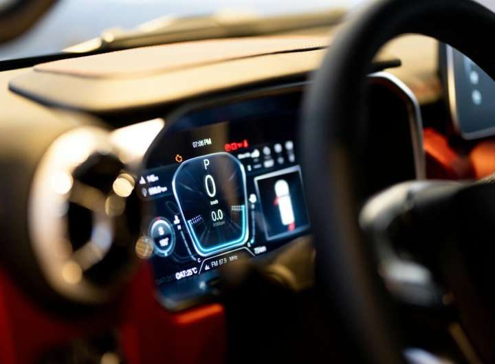 Hybrid AI model combines graphs and transformers for real-time traffic forecasts