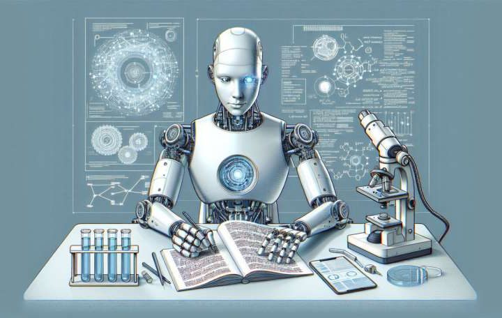 Can AI read papers like a scientist? A new benchmark shows where LLMs fail