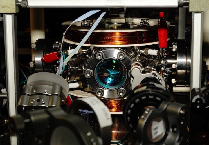 Quantum-secure Internet expands to citywide scale