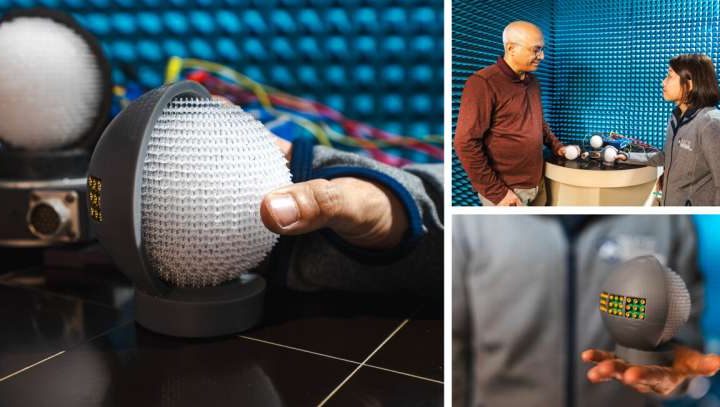 Extra ‘set of eyes’ for self-driving cars: Roadside radar sensors could reduce blind spots