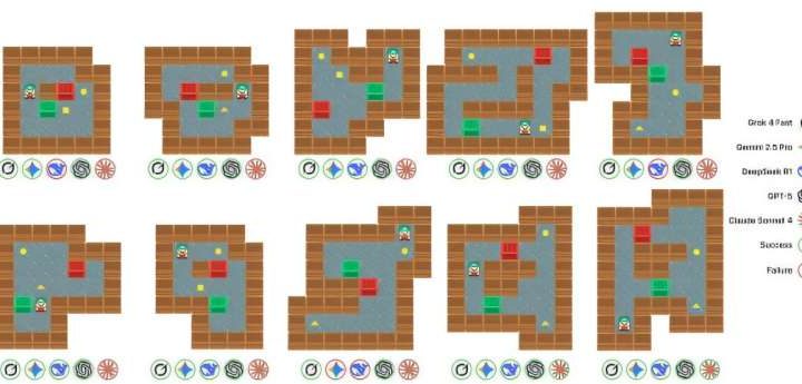 Highly performing AI agents can still fail to spot deception, study finds