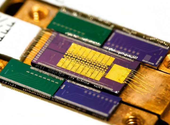 ‘Cool’ detectors cut neutrino mass upper limit by an order of magnitude