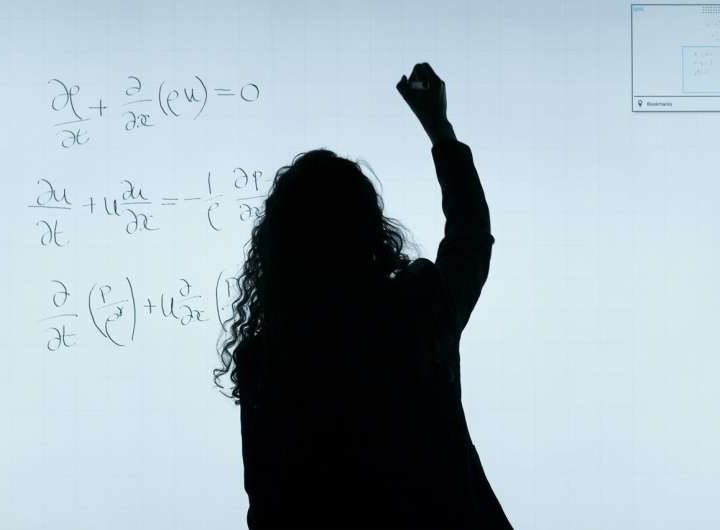 Leading AI models struggle to solve original math problems