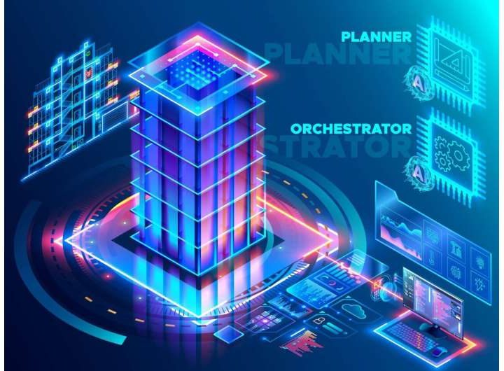 AI bot offers speedy, revenue-saving building energy modeling