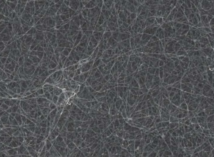 Carbon nanotube ‘black paint’ absorbs terahertz radiation to cut 6G interference