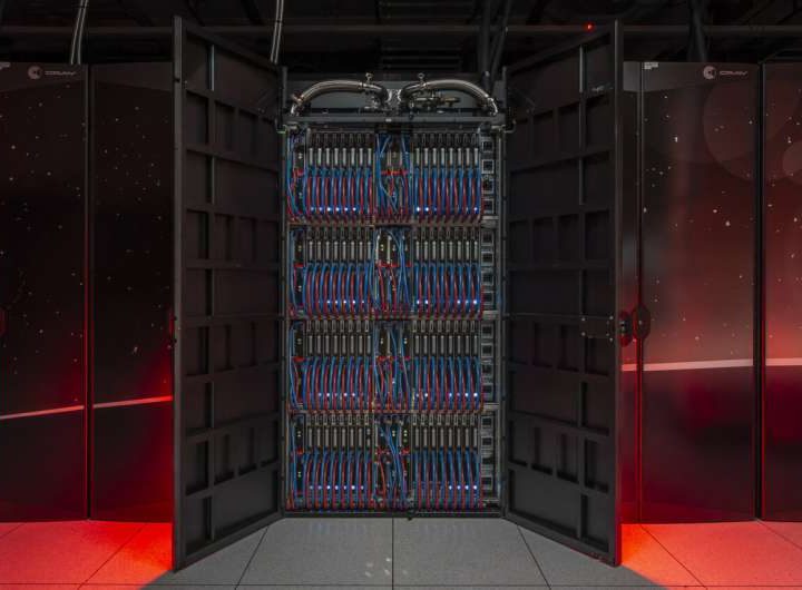 Photon framework scales AI vulnerability discovery