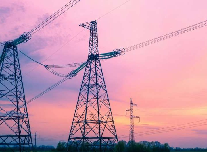 Grid vibrations: AI detects power supply cyberattacks in less than two seconds