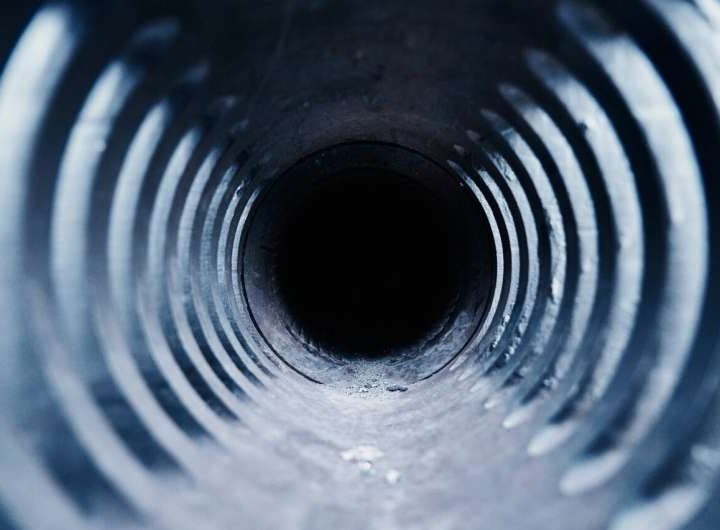 Improved estimates of storm water in sewers could help reduce flooding