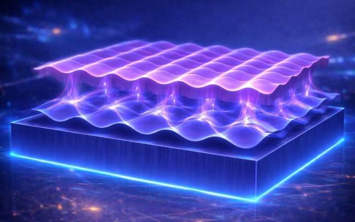 Superconductor advancement could unlock ultra-energy-efficient electronics