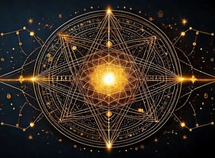 Three questions: On the future of AI and the mathematical and physical sciences