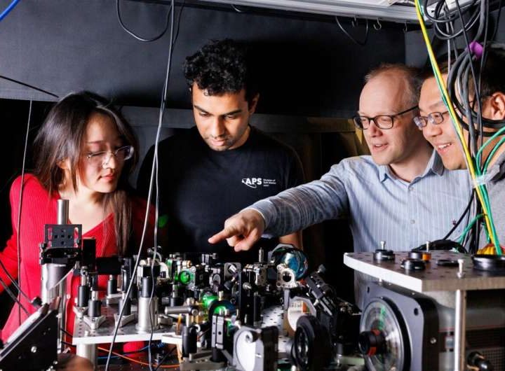 Opening a new window into superconductivity by reimagining a classic tool