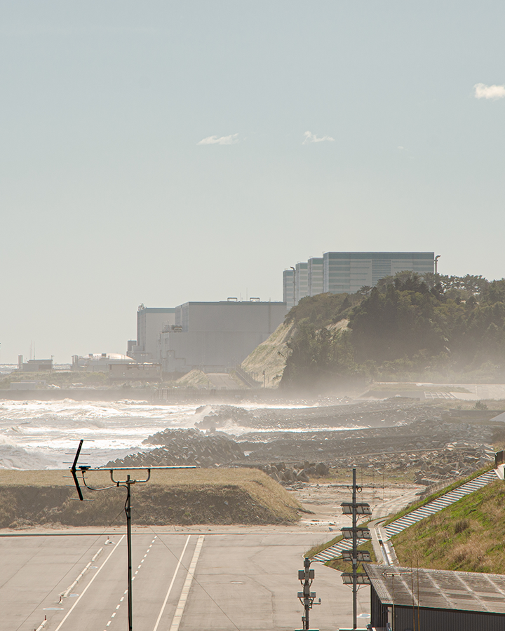 Radiation-proof wifi chip could transform nuclear decommissioning robots