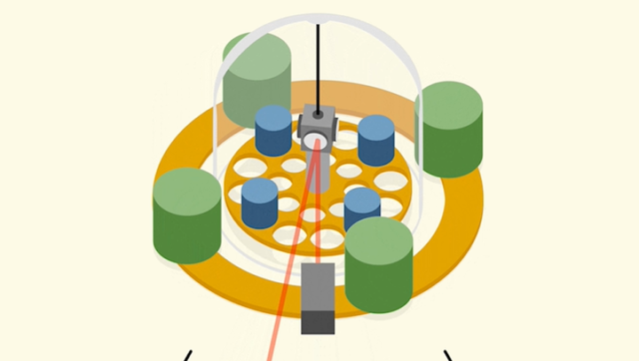 A new measurement reveals gravity is still hard to pin down