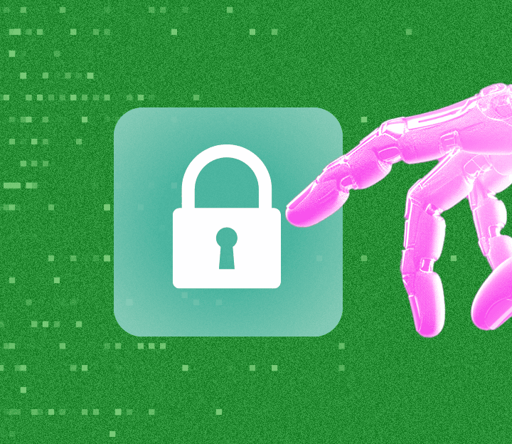 Beyond Traditional Security: Protecting Data in Autonomous AI Systems