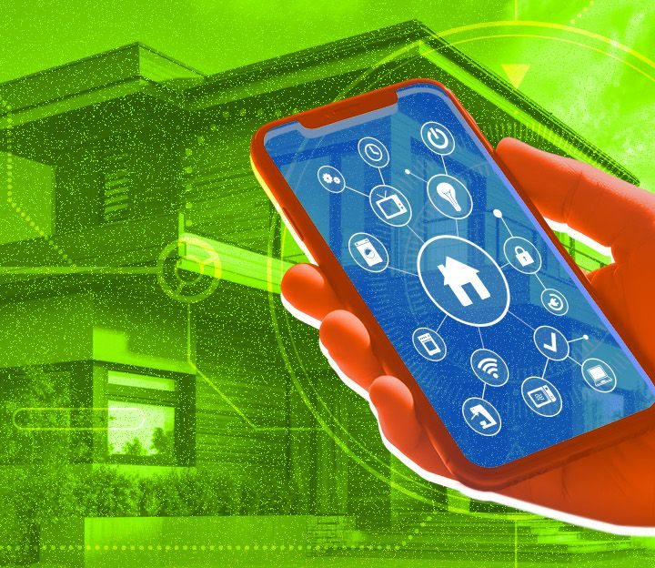 From Gadget Collection to Thoughtful Caretaker: Welcome to the Borderless Smart Home