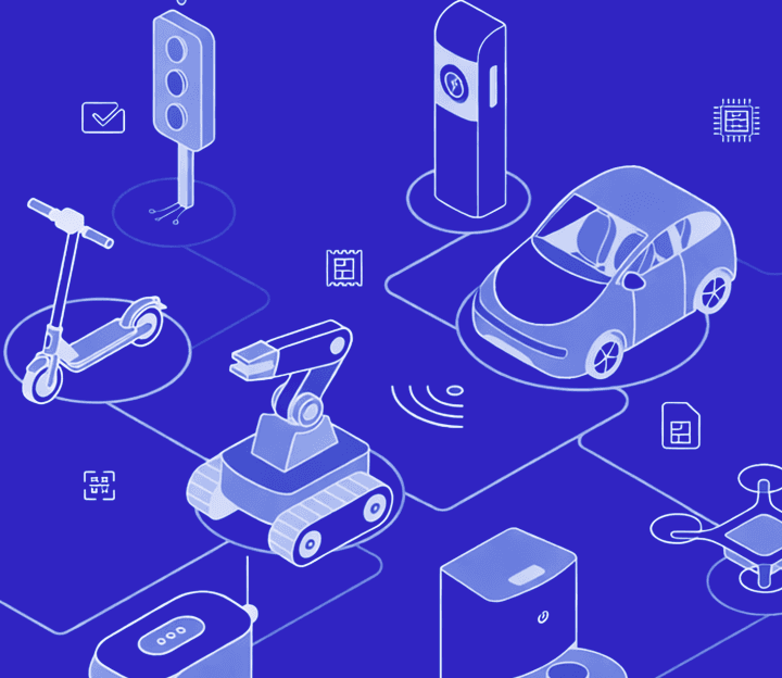 Edge AI Is Moving Into the Physical World. The Missing Layer Is Connectivity