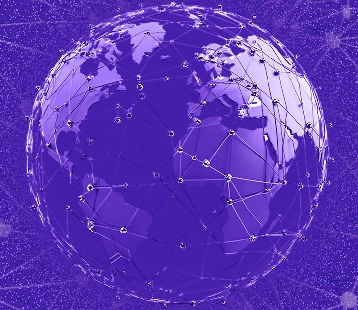 How Connectivity Is Helping Build a More Sustainable Planet
