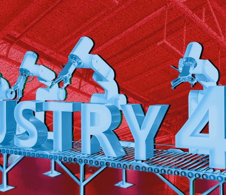 What is Industry 4.0? A Simple Guide for Business Owners