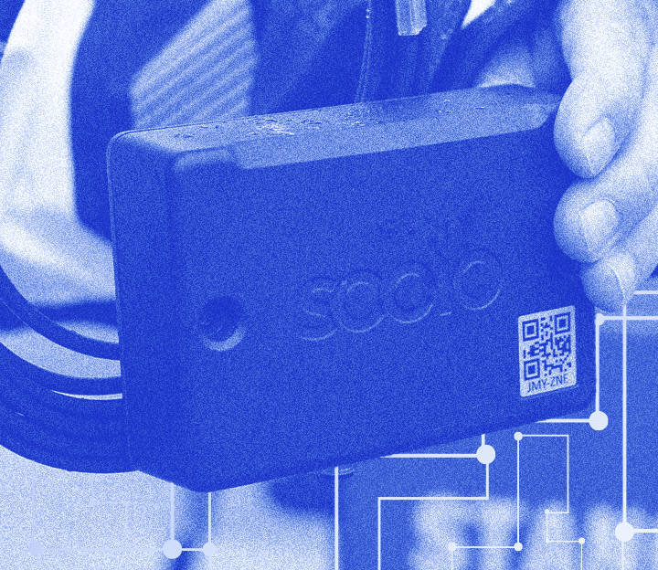 How Nordic Companies Are Using IoT to Modernize Fuel and Liquid Logistics
