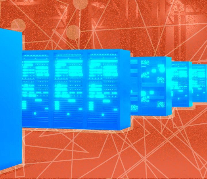 How Digital Twins Improve Data Center Efficiency