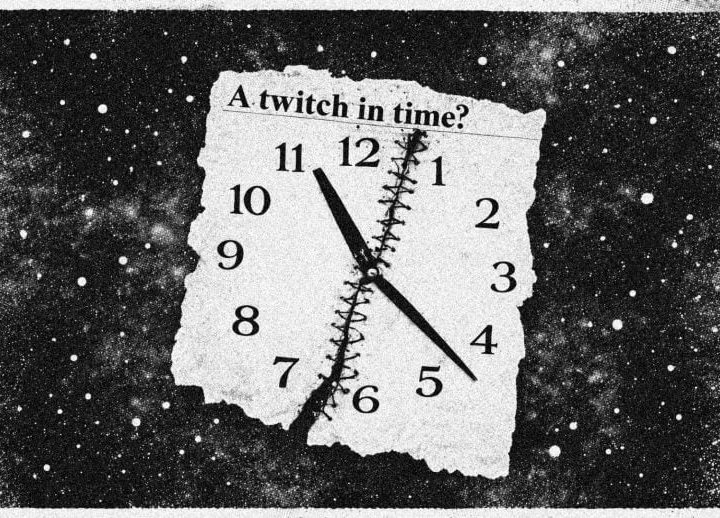 Quantum Physics’ Strangest Problem May Hold the Key to Time Itself