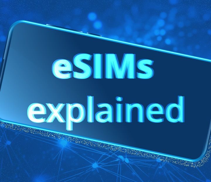 Top Questions on eSIM, Explained