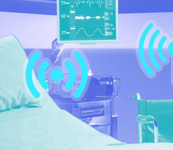 The Critical Role of IoT in Emergency Rooms