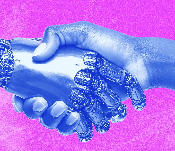 The Human Edge in an Agentic, AI-Powered IoT Era