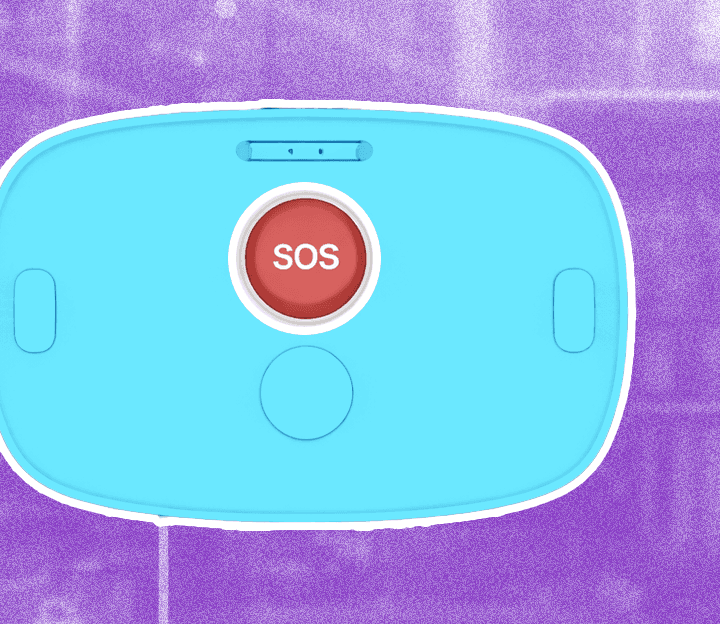 Wireless Emergency Alert Systems: Why Zigbee Panic Buttons Are Ideal for Smart Buildings