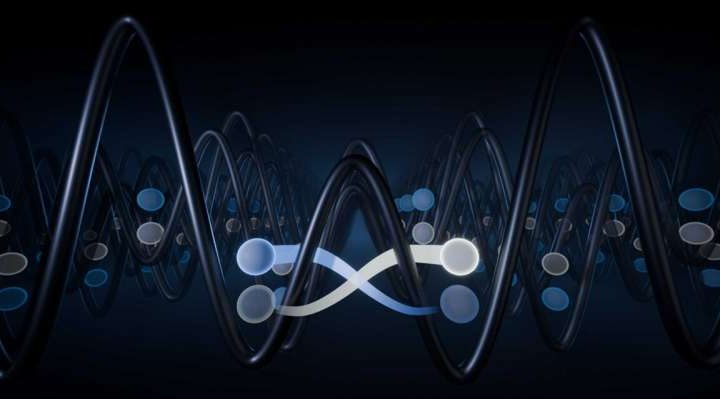 Robust against noise, geometric-phase swap gates bring stability to quantum operations
