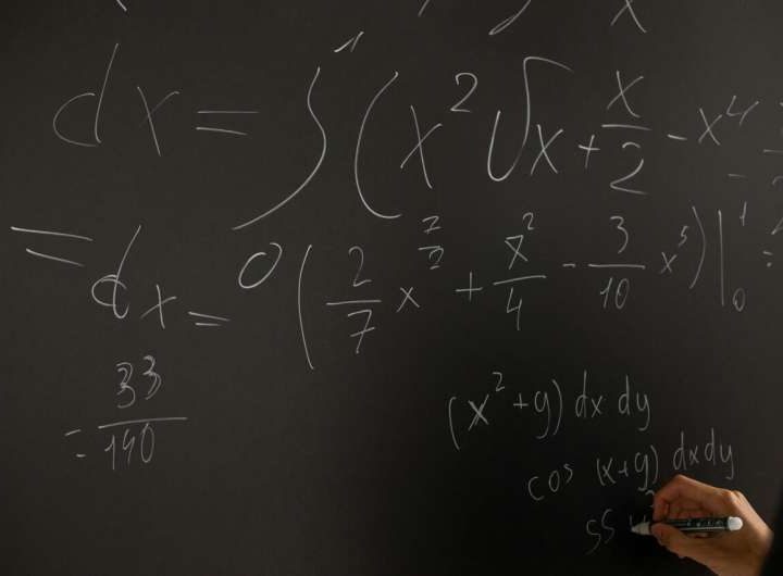 Improved AI method enables reliable logical conclusions