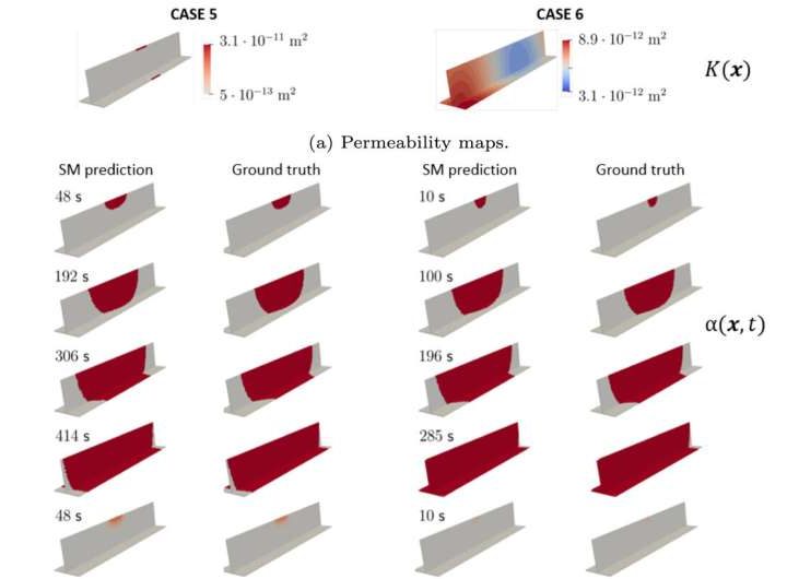 AI-powered surrogate models bring real-time simulation to composite manufacturing