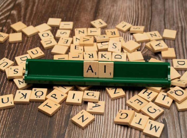 China seeks to rein in risks from AI ‘digital humans’