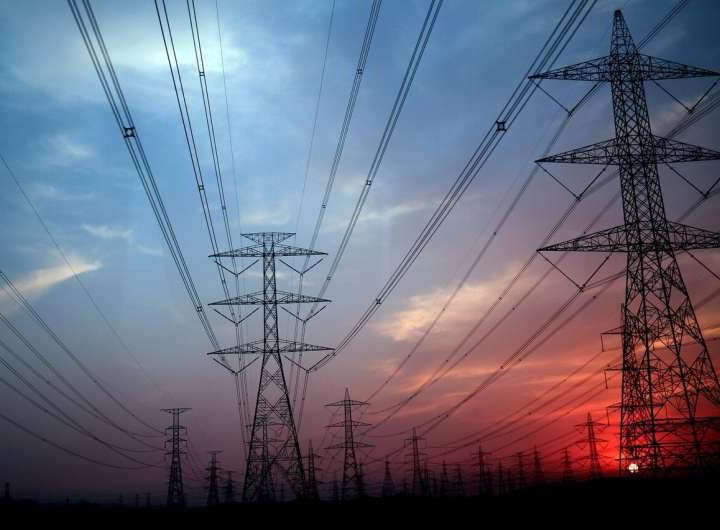 Industrial electrification is now a security imperative, finds analysis