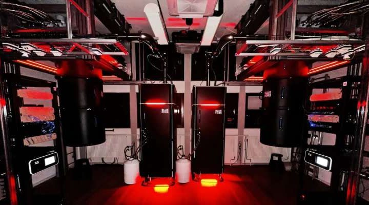 Helping resolve quantum computers’ memory problem